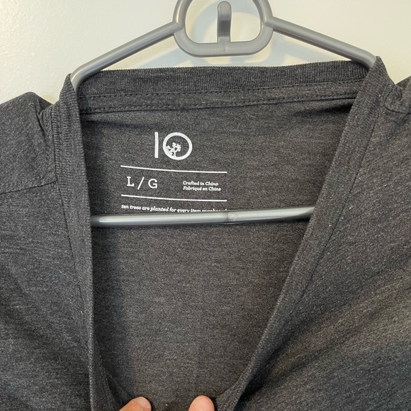 Tentree T-Shirt - Picture 2 of 2